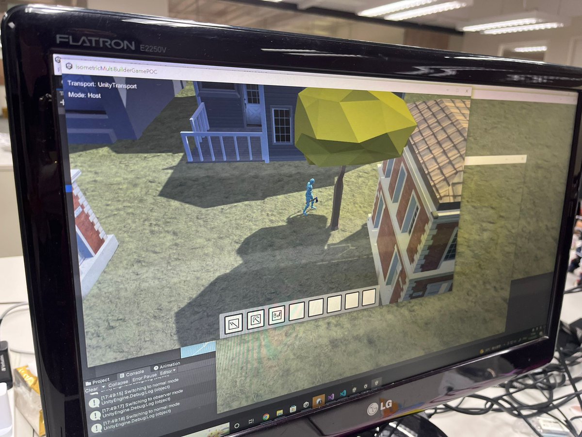 LDD FRENS tweet media