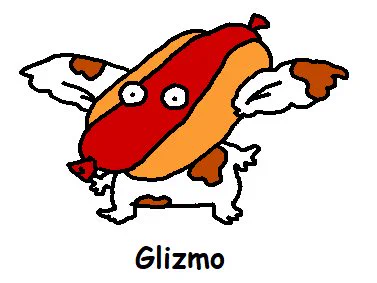 Intrusive Thought 