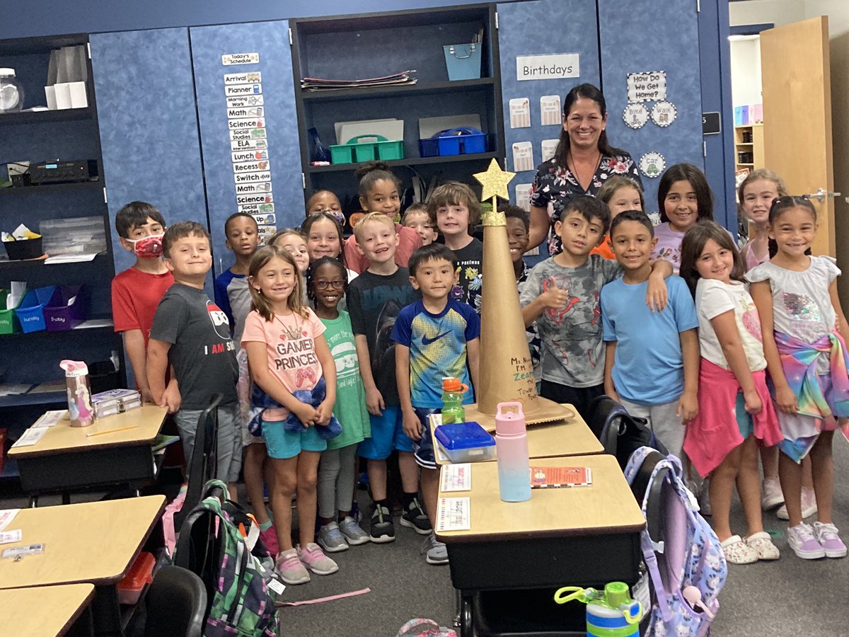 Andrea Altman tweet media