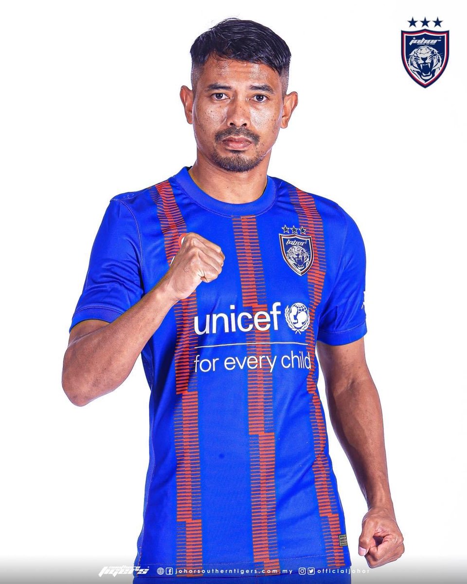 OfficialJohor's tweet photo. • Women's Jersey - https://t.co/ZOd33ErjL6

• Kids Jersey - https://t.co/c24uTfdiUr

#JustDoIt
#AClassAboveTheRest

[3/3] https://t.co/zT9ulmuG7l