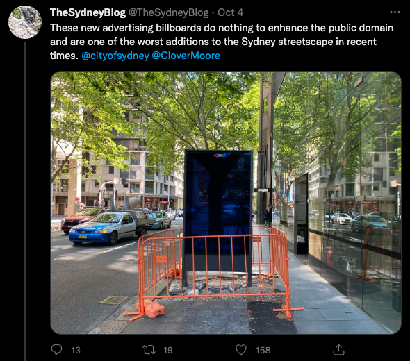 DOOH Community tweet media