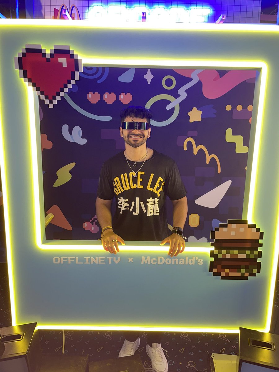 MrDaft tweet media