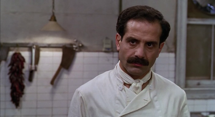 Happy Birthday, Tony Shalhoub! 