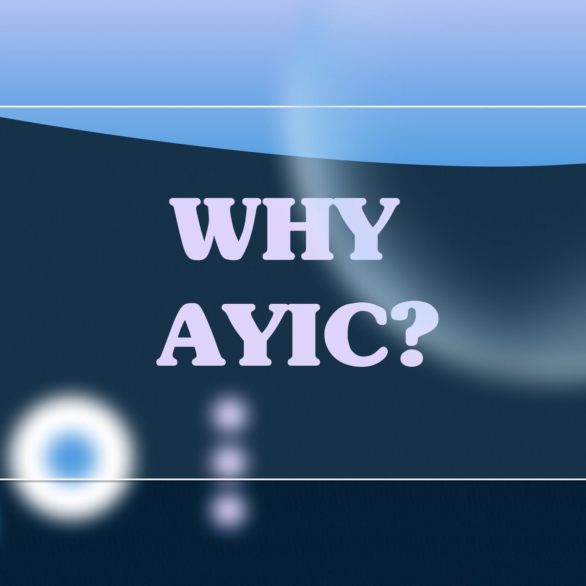 The_AYIC's tweet photo. At the ASEAN Youth Initiative Conference, you can exchange ideas on SDG topics and grow together with other participants. See this slide for details.

So, save your seat now!

For more information:
Instagram: @the_ayic
Twitter: @the_ayic

#AYIC2022
#AchievingProsperity https://t.co/4Cltq2obUY