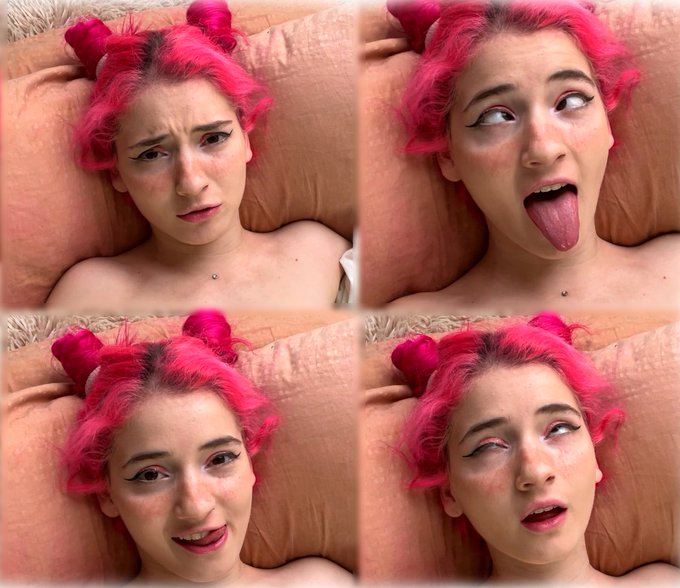 NUEVO VIDEO! Vayan y dejen una 🍊 en los comentarios porfis. Me ayudarian un monton 🥰 https://t.co/GT