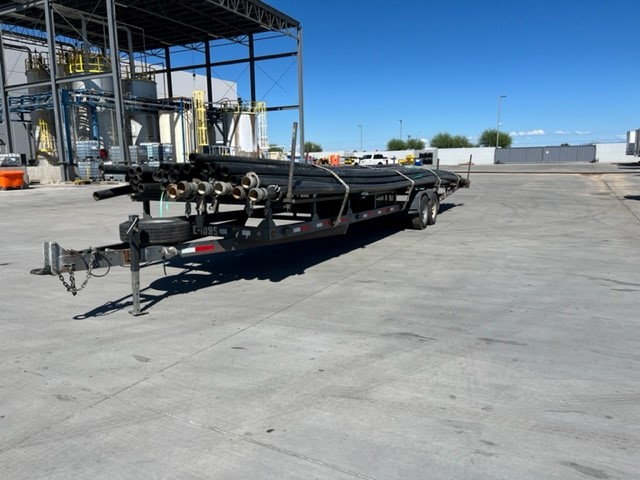 FelixConCo's tweet photo. A BIG thanks to Capital Pump, Ball Manufacturing staff, and Felix’s Leo Rios for responding to an emergency water main break at Ball Manufacturing on Saturday night. Ten hours later Ball was bottling products again. Felix’s crews will make a permanent fix on Monday. https://t.co/jiqp4kEHn8