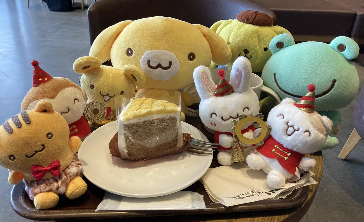 ポムポムプリン【公式】 on X: 
