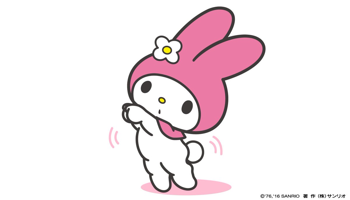 マイメロディ7 Mymelody7 0xgorio Twitter
