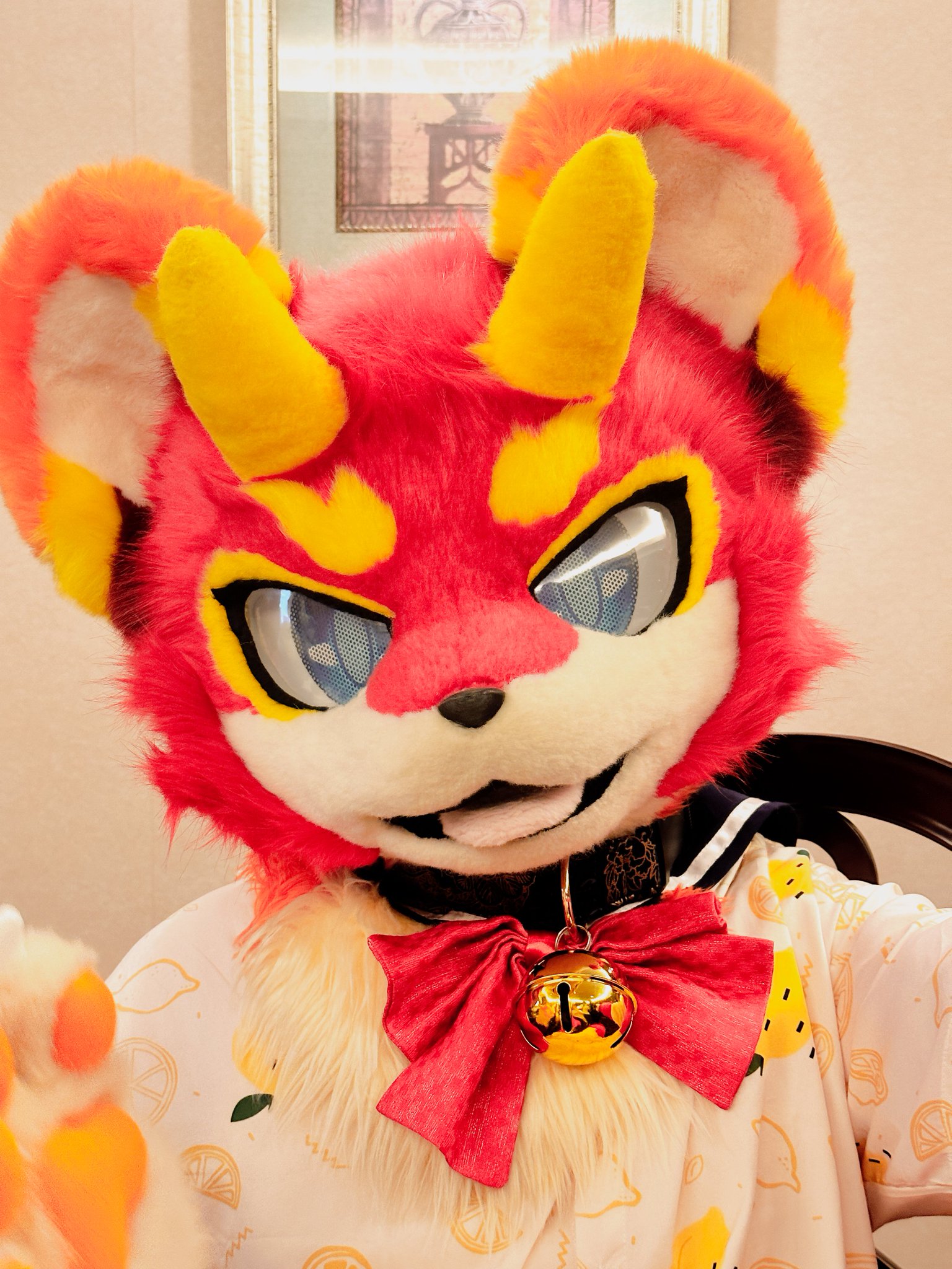 狼猫 on Twitter: 