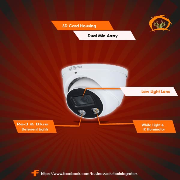 BsiSolution's tweet photo. Three-in-one camera which integrates 24/7 full-color monitoring, active deterrence and AI into one smart and innovative solution, greatly saving time and financial costs .
#Cctvinstallation
#CCTVCamera
#securitycameras
#StructuredCabling
#pabxsystem https://t.co/BBsS3qfBzn