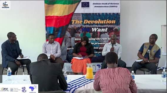 CCJP-Mutare tweet media