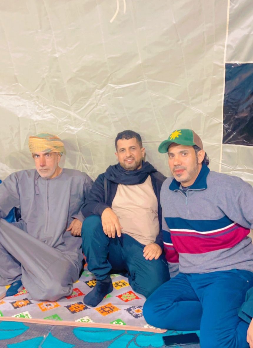 اللهم ادم علينا الصحبة الطيبة واجمعنا دائما على المحبة و الخير 

#صباح_الخيرᅠ