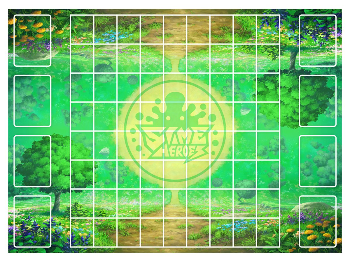 HeroLeagueNY's tweet photo. The background was finally completed and drawn by Hiroshi Kaneko, a game/anime background artist! I wanted to enhance the feeling of the battle, so I tried to make the city fold up and down like in the movie "Inception".

Finally, we can see the release...maybe!
#boardgame https://t.co/sAGJgwvnN2