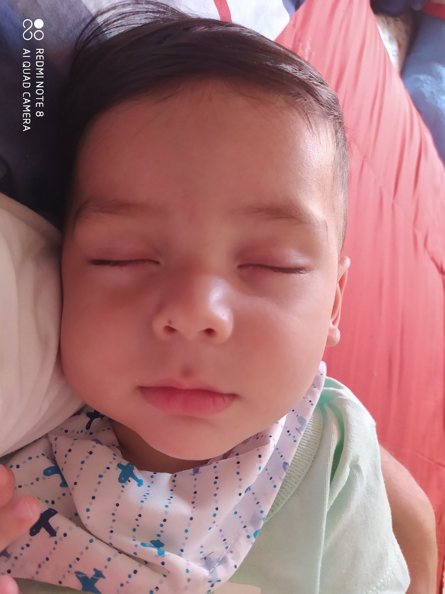 Lo más lindo que me pasó ❤️♥️💙♥️