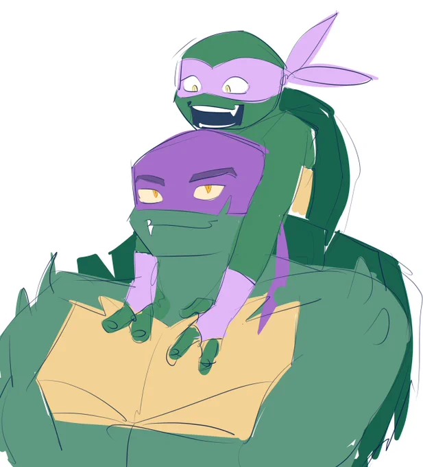 *mashes two interests i have that have no fucking relation to each other* anyways their relationships remind me of each other ^_^ 