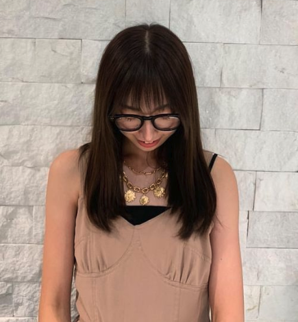 EarthFujisawa's tweet photo. ��︎𝐛𝐫𝐨𝐰𝐧♡︎

自然でナチュラルな仕上がりに！

#earth #earth藤沢店 #美容師 #美容室 #藤沢美容室 #湘南美容室 #藤沢 #髪質改善 #縮毛矯正 https://t.co/f3ZbcisViK