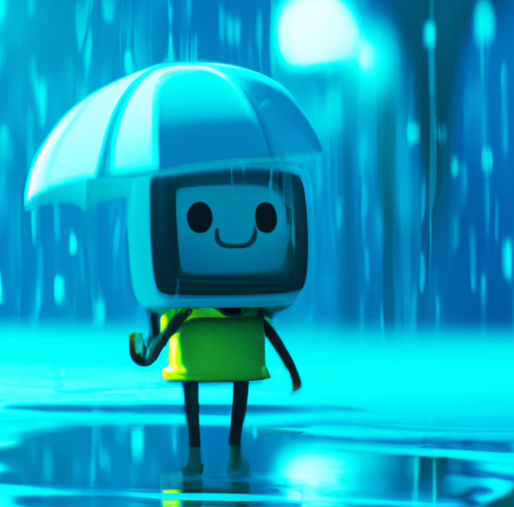 Baffles78's tweet photo. How freaking adorable is this #Untunable? Y'all are missing out on the awesome work my friend @defiGravityNFT is doing on the #Polygon network. She is minting these and giving back to her supporters...like a lot.
https://t.co/2hzr6tdoxu https://t.co/aqqhvgo9lb