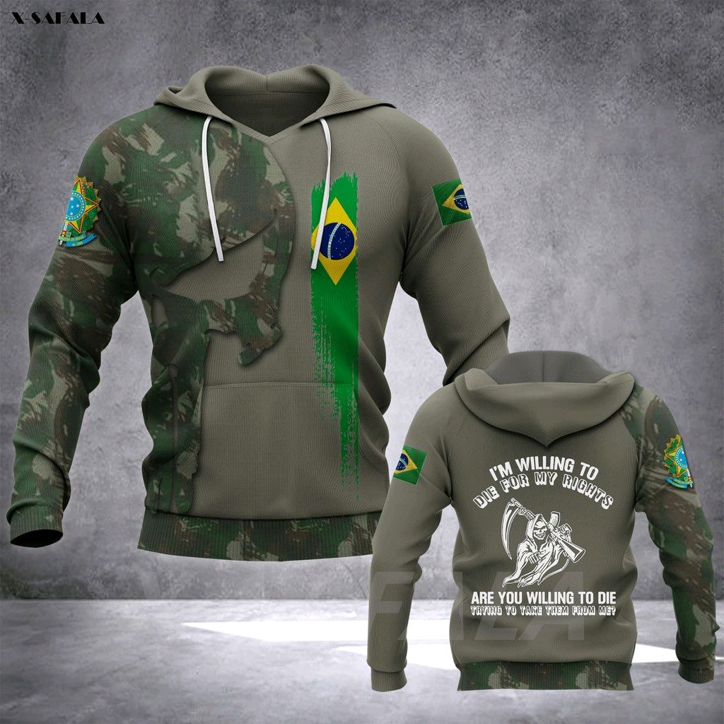 Marcelomt133's tweet photo. Dê uma olhada em Veterano Brasileira Deus Of Wheak Exército 3D Impresso Moletom Com Capuz Homem Feminino Zipper Pullover Camisola Camisa Streetwear Treino por R$99,96. Compre na Shopee agora! https://t.co/gzeRpqkGHD https://t.co/xnZ9DUhpJy