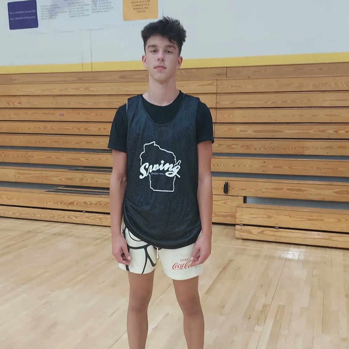 2025 Swing Fall League tweet media