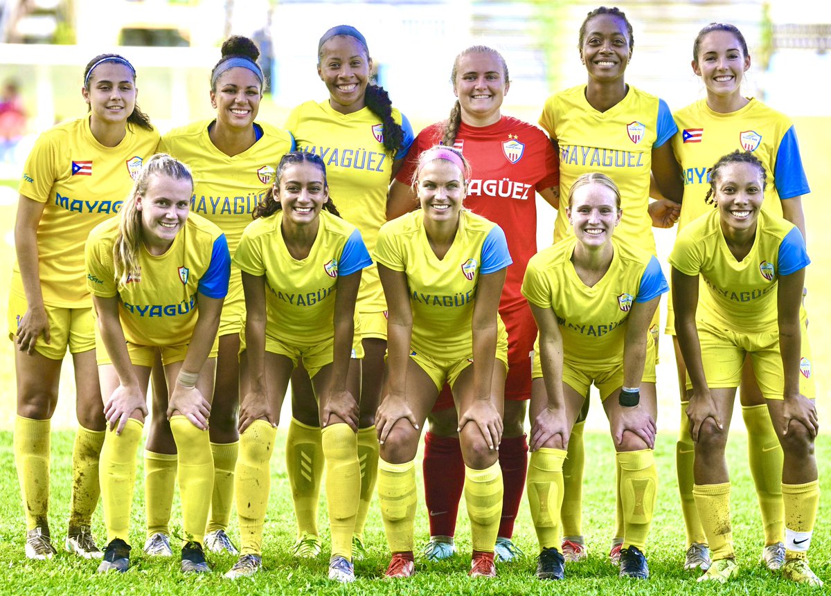 PuertoRicoSol's tweet photo. Puerto Rico Sol 5-0 Coamo FC #ligaPR https://t.co/twEtCjwl9u