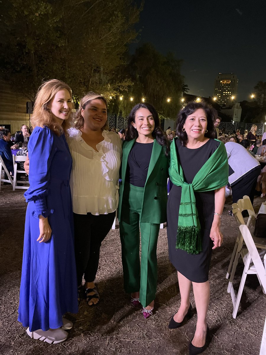 Senator Sasha Renée Pérez tweet media