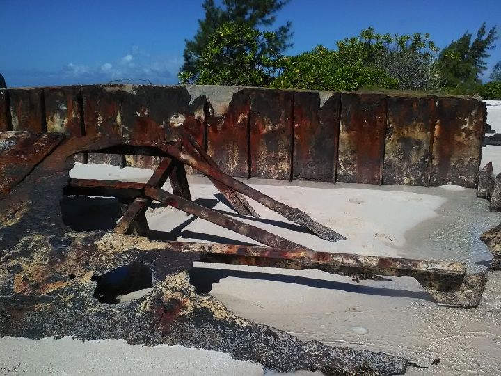 Featured Art of the Day: "Wreck 1". Buy it at: ArtPal.com/JD1?i=128036-17