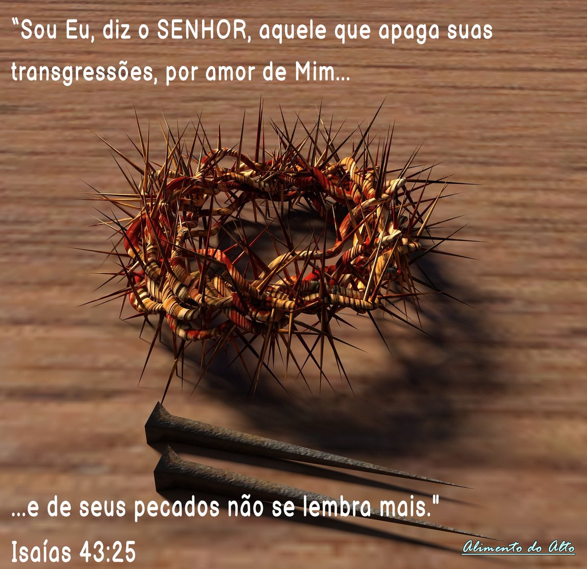 _fabiocharles's tweet photo. Quando visualizamos os nossos pecados, percebemos o quanto maus fomos. E o quanto falhos somos.
Perdoa-nos, ó SENHOR...
Lava-nos e ficaremos mais alvos que a neve.
#TempodeAJUSTES
#AlimentodoALTO https://t.co/0P5cv42TUT