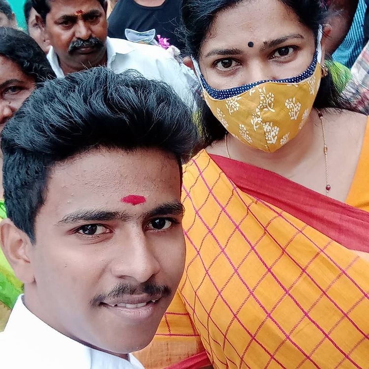 Nithish_Sixface's tweet photo. திமுகவின் துணைப் பொதுச் செயலாளராகப் தேர்வு செய்யப்பட்டுள்ள மக்களவை உறுப்பினர் கவிஞர் @KanimozhiDMK அவர்களுக்கு எமது மனமார்ந்த வாழ்த்துக்கள். #DMKGeneralCouncil https://t.co/bgNsG42Lys