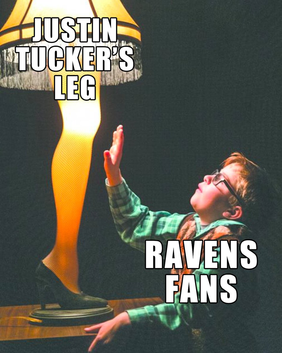 SportsCenter's tweet image. JUSTIN TUCKER'S FG WINS IT FOR THE @Ravens‼️