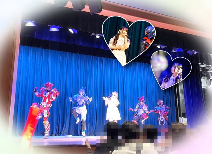 Twitterのコスプレ画像8