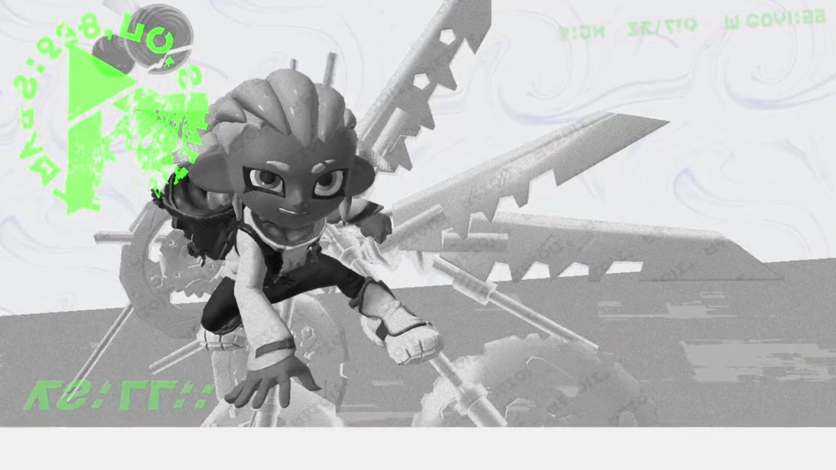 " MOVING FORWARD ... IS THE FUTURE . "

#splatoonrp | #splatrp | #MVRP