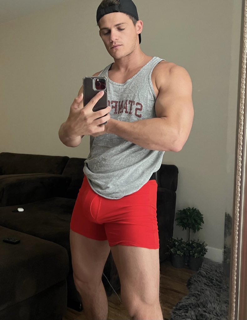 Is red my color?