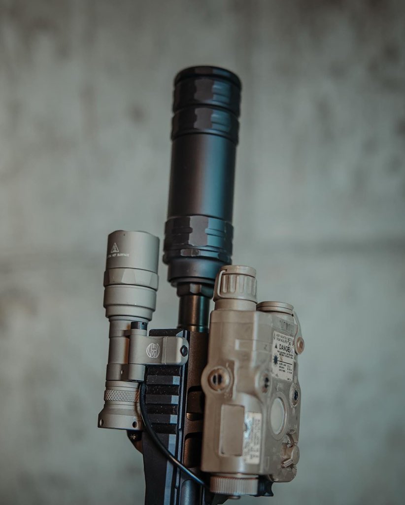 JKarmament's tweet photo. Formidable upgrades should always begin with a suppressor. Fight me…

Check out the all new JK 155 SBRX™ >>
https://t.co/0LIYOw5CiK

#weownthenight #tonetechnology #centaurus #FlyEaglesFly https://t.co/s7Z6fXc9tx