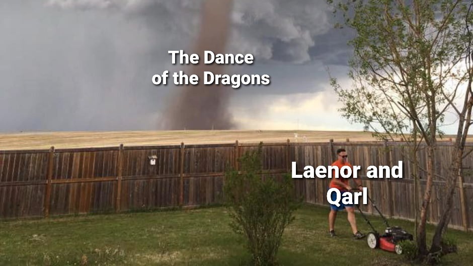 darknyra's tweet photo. they really dodged a bullet. a win for the gays

#HouseOfTheDragon #HOTD https://t.co/opoV4b16EH