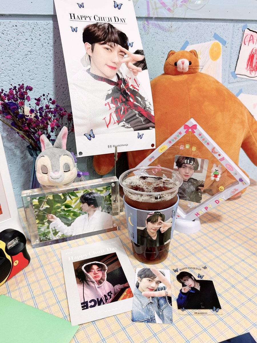 cafe 달빛걸음 tweet media