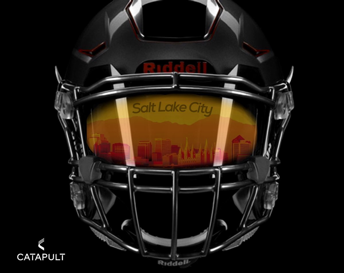 KyleMorgan_FB's tweet photo. Juiced up for a big week ahead in the Beehive state.
Send me your practice schedules, lifts, and walk-thrus this week!
I’ll be at games Wednesday, Thursday and Friday evenings as well!
#CatapultGameNight
#Catapult
#RecruitUTAH https://t.co/GvuVqWznlo