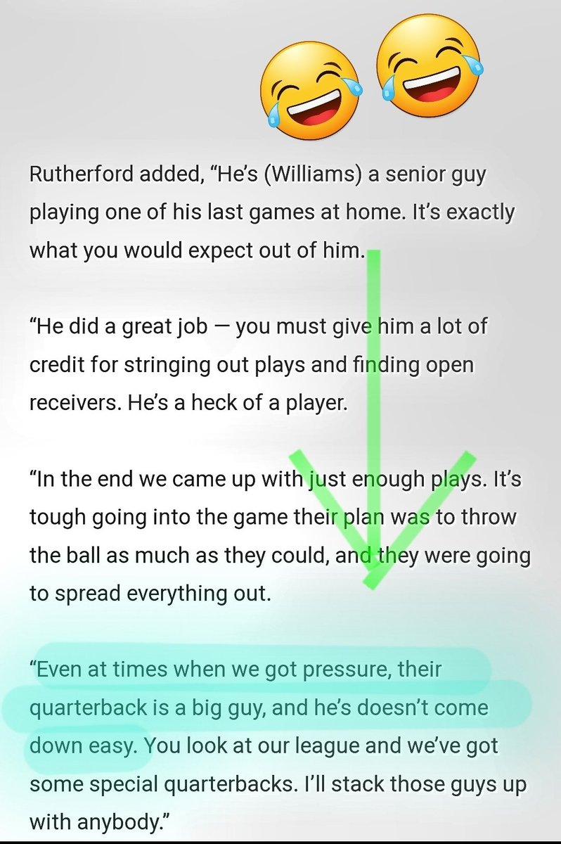 AbbyAdub1319's tweet photo. Pretty cool to read nice comments about @AlexW_1010 from other players/teams in the league. 🥰 shout out to you, Eastwood! Thanks for that!! 
But this one right here...@DaneVasko 
I think you'll appreciate 🤣🤣👇🏼#damnrightson 💪🌳#trunksforlegs 🪨#rocksolid  🧱#tonofbricks https://t.co/S5GyqPYOK1