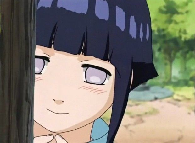 หลังจากหายใจเข้าออกอยู่นาน ฮินาตะเดินมาประจันหน้ากับอีกฝ่าย

เพราะว่าเป็นวันพิเศษสุด ๆ ของอีกฝ่าย เธอก็จะต้องพยายามบ้าง

“ นารูโตะคุง ”
“ สุขสันต์วันเกิดนะจ๊ะ ฉันทำอาหารมาให้ เเบบครั้งก่อน.. เอ่อ— ฉันขอให้นารูโตะคุงมีความสุข เรื่องความฝันเองก็พยายามเข้านะจ๊ะ ”