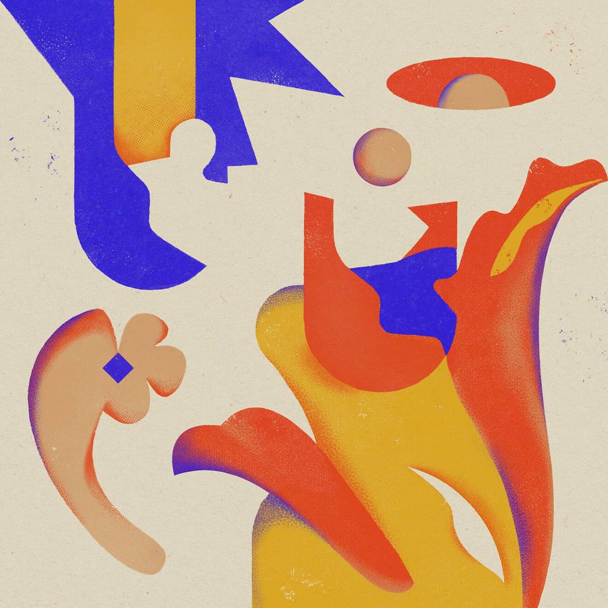 our latest release, Everything That Went Wrong, is out 

sptfy.com/LO9L
area25music.com