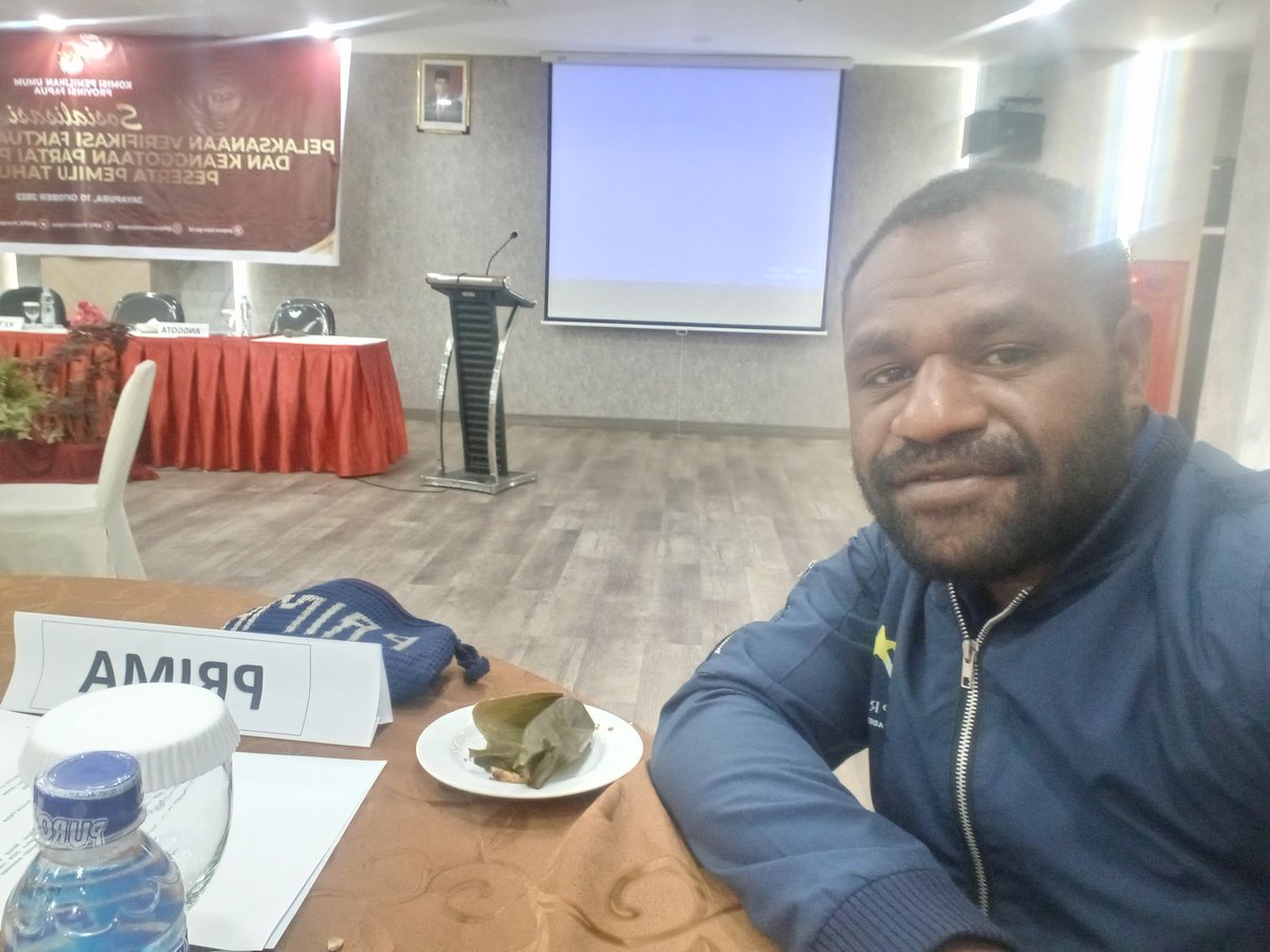 omoldoman's tweet photo. Verifikasi faktual Kepengurusan dan Keanggotaan Parpol Calon Peserta pemilu Tahun 2024.

#PartainyaRakyatbiasa
#MenangkanPancasila.

@agusjabo333 
@evertkayep 
@Jekikom1 https://t.co/3dbWAv2ZeY