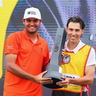 ADOLFO JUAN LUNA tweet media