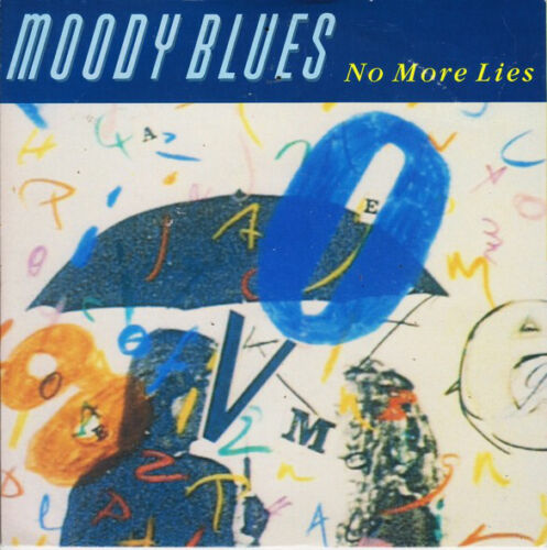 moodyman1956's tweet photo. #OnThisDay 10th October 1988 The #MoodyBlues released the single No More Lies / River Of Endless Love. Both songs were from the album Sur La Mer https://t.co/BdaPRKY1rG
https://t.co/KJxVCsouW2 
@haywardmusic @MoodyBluesToday @moodiescruise #SurLaMer https://t.co/gB0NgEJFFo