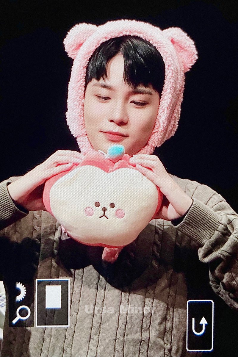 221010 #종호 #에이티즈 #최종호 #ATEEZ #JONGHO