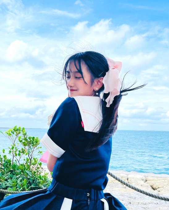 Twitterのコスプレ画像36