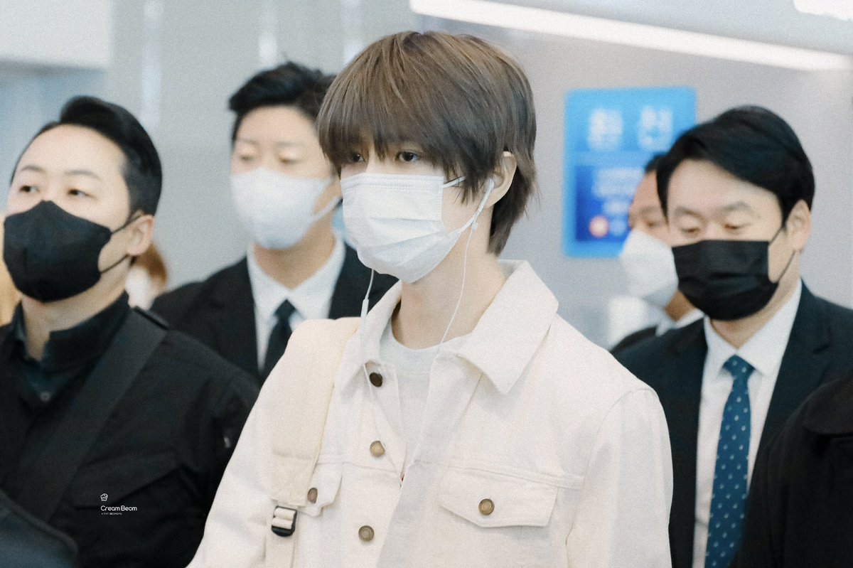 𝑏𝑎𝑦 𝑏𝑒𝑜𝑚 *･ (@babyteddybeom) / Posts / X