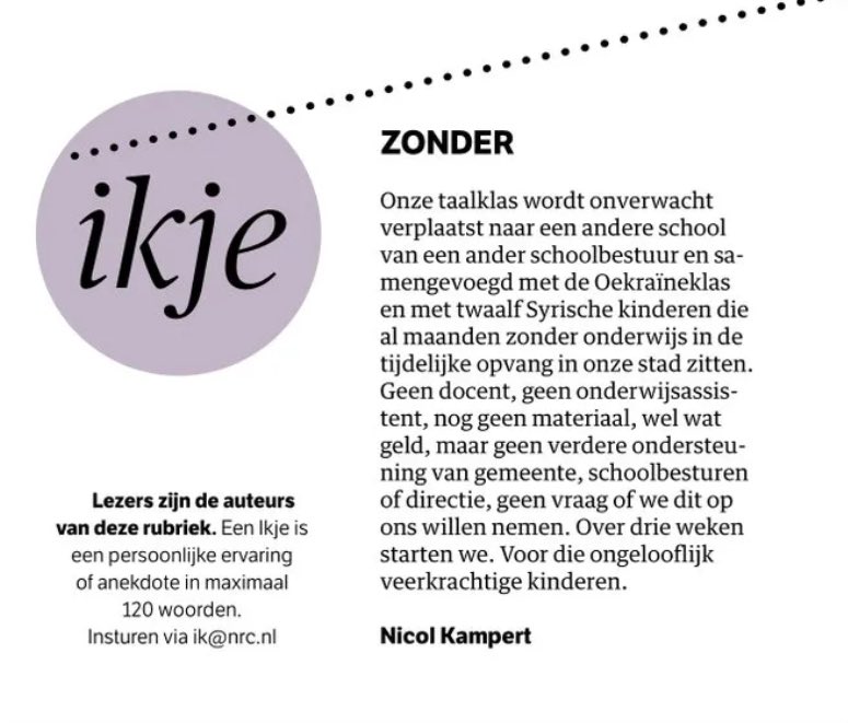 Karin Scholte -de Jonge tweet media