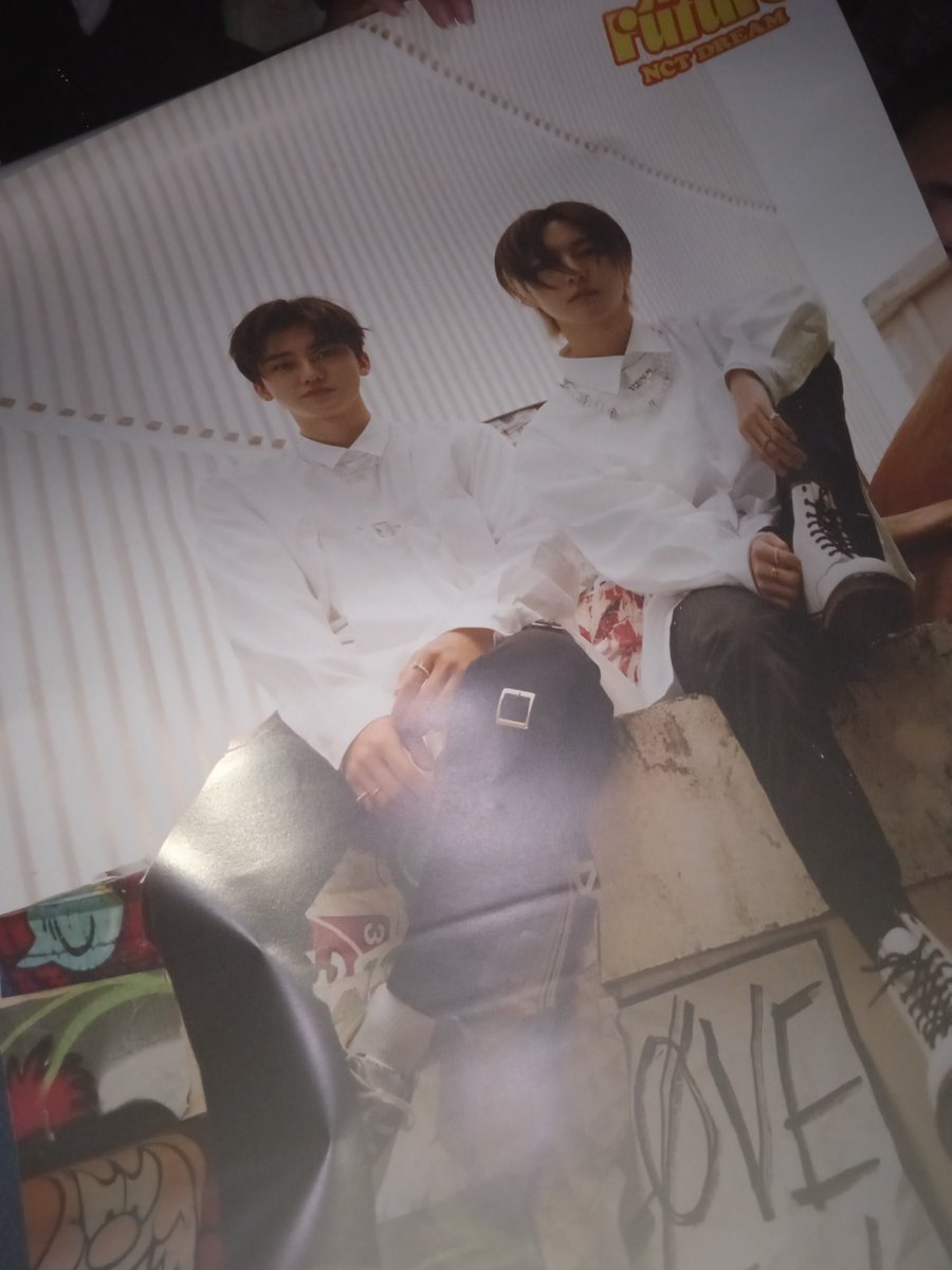 teuwerk's tweet photo. received! thank you so much for the secured package! 'til our next transaction! #SALAMAT_SSPH
@summerstarsph https://t.co/LzMQ6EFLbp