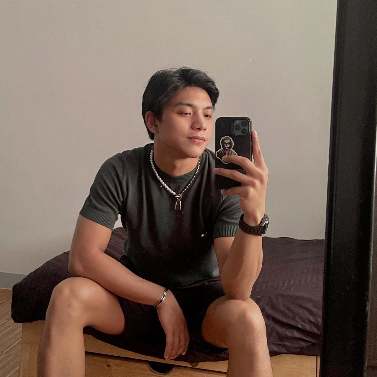 Royce Cabrera on Twitter: "zup 👋"