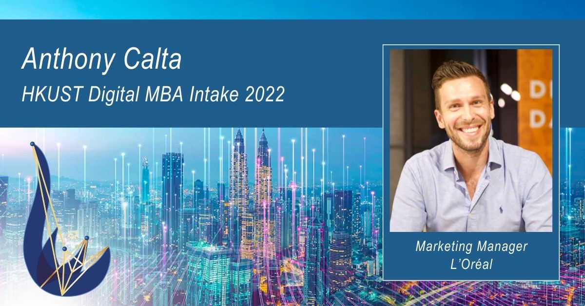 HKUSTmba's tweet photo. Join our info session on Oct 27 (Thu) and learn about ways to develop transformational leadership to increase upward mobility with DiMBA!
Sign Up Now at: https://t.co/ZQqjnfBts0
#HKUSTDiMBA #LearnAnywhere #GoEverywhere #mUSThaveMBA #mba #digitalMBA #MBAcommunity https://t.co/cIGsSNjXxZ