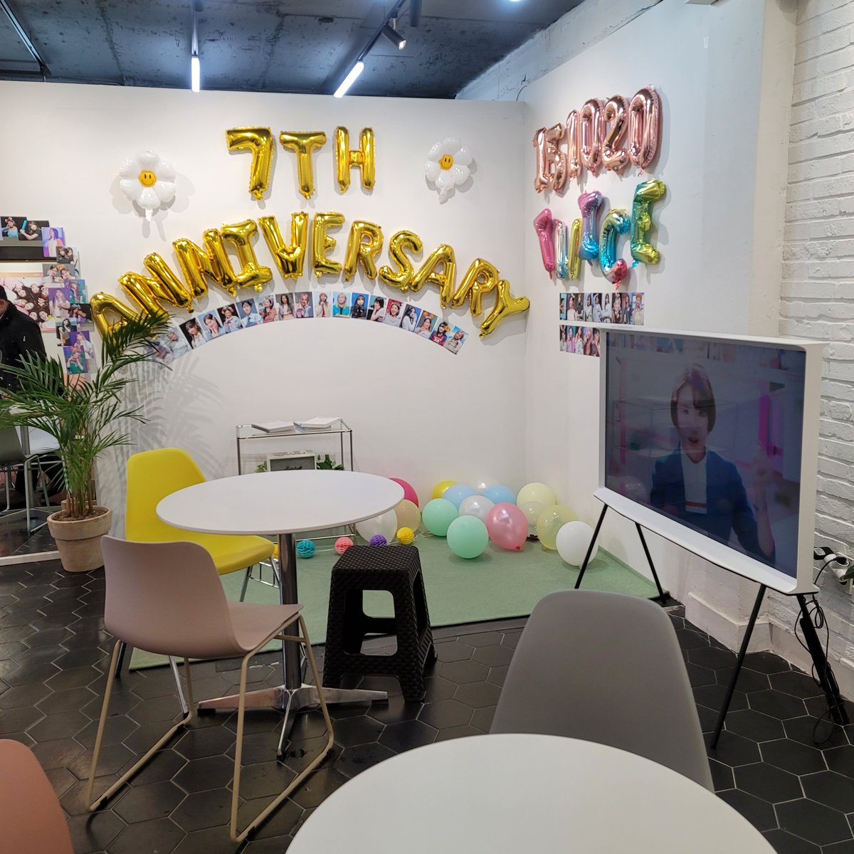 #TWICE_once_잘하자!
#7th_Anniversary_Twice